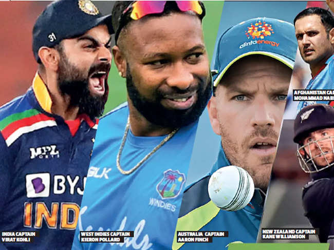T20 World Cup updates: T20 World Cup: Here is everything you need to ...