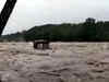 Tamil Nadu: Heavy rains cause flood-like situation in Thirparappu waterfalls of Kanyakumari district