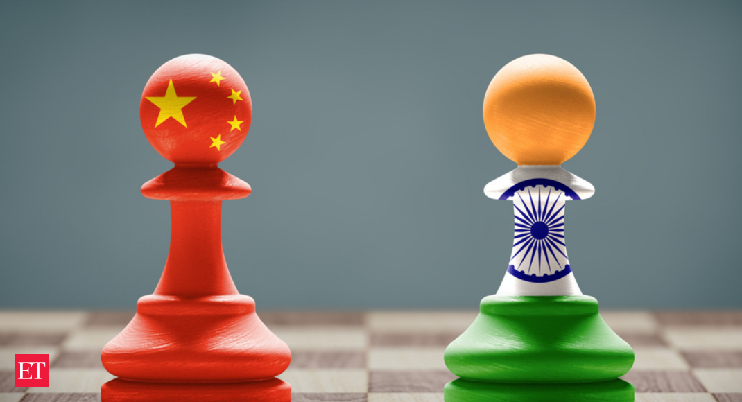 View: Financial decoupling to self-strengthening, how India can rise to China problem