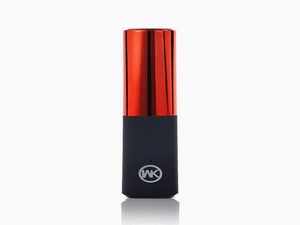 Wk Life WP-004 2400 mAh Lipstick Shape Luxury Power Bank