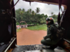 Kerala floods: Army, Navy, Air Force roped in for rescue, relief ops