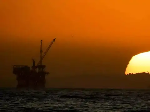 ​Anchor dragging incident