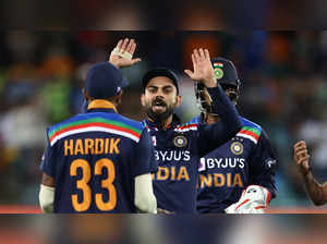 T20 World Cup: Team India needs to win for Virat Kohli, says Suresh Raina