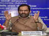 PM Modi's mission to ensure happiness, prosperity in life of needy persons: Mukhtar Abbas Naqvi