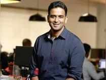Zerodha’s Nithin Kamath cautions investors on crazy valuations of brokerages