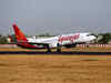 Union Aviation Minister Jyotiraditya Scindia flags off SpiceJet's Delhi-Tirupati flight