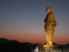 Statue of Unity to remain shut for visitors from October 28 to November 1 for National Unity Day celebration