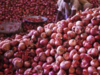 'Onion prices being stabilised with buffer stock release; efforts on to soften tomato, potato rates'