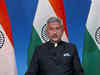 External Affairs Minister Jaishankar lays wreath at cemetery for Indian soldiers in Israel