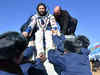 Russian crew wrap shooting of first film in space, returns to Earth after spending 12 days in orbit