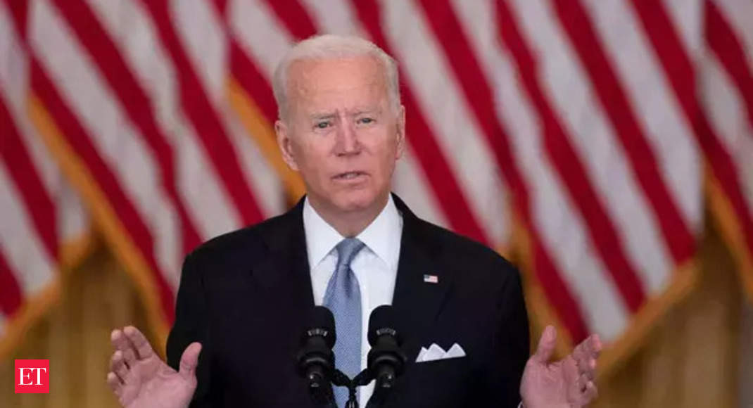 Joe Biden faces critical next 2 weeks for agenda thumbnail