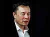 Tesla's Elon Musk dials into Volkswagen executive conference