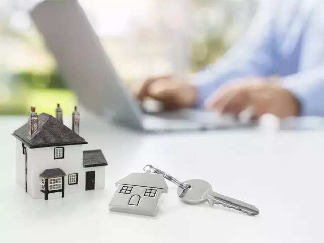 ​Instant top-ups on home loan