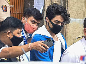 Aryan Khan’s video call with Gauri, Shah Rukh Khan sending money for canteen food: Top updates about the drugs case