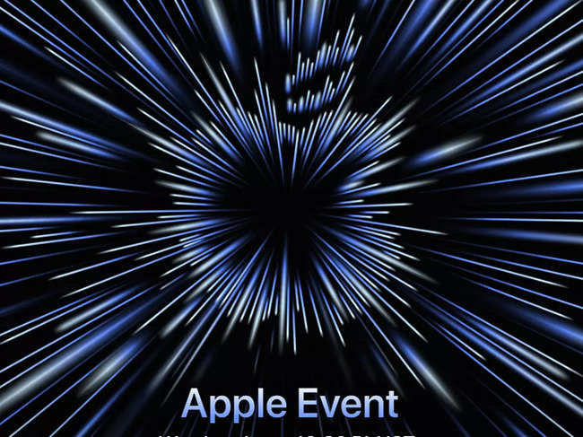 The event will go live from its California headquarters at Apple Park.