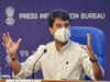 Highest post-pandemic domestic air traffic seen on Sunday: Jyotiraditya Scindia