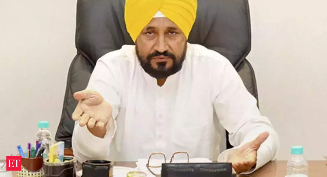 All issues will likely be resolved, says Channi after Sidhu flags points in letter to Sonia Gandhi