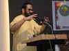 Junior IT Minister Rajeev Chandrasekhar launches Indus IoT kit in Bengaluru