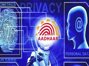 dhaar Uidai To Host dhaar Hackathon 21 From October 28 31 The Economic Times