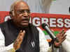 Kharge-Chowdhury volley in CWC over Opposition show in LS, RS in Monsoon session