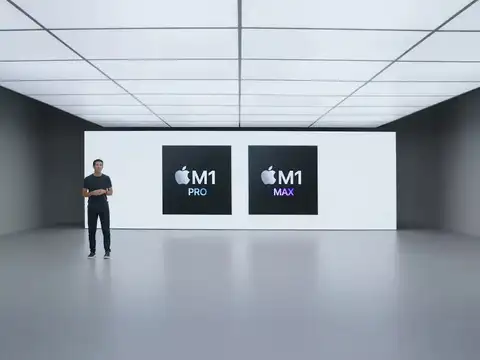 New Members of M1 Family!