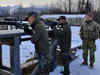 India, US Army contingents train for extreme cold weather conditions during Yudh Abhyas 21