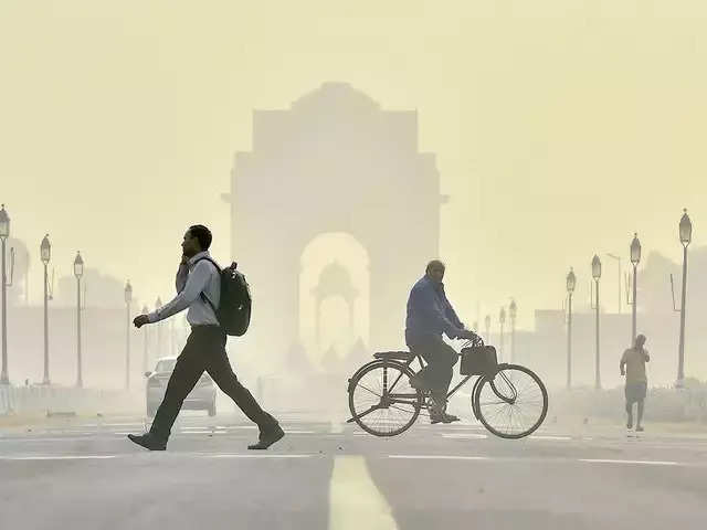 Fight against pollution