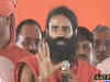 Baba Ramdev meets ministers at five-star hotel