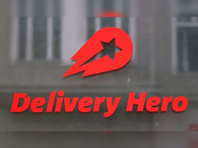 Germany's Delivery Hero not considering offer for British rival Deliveroo