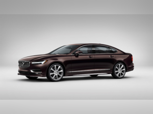 Volvo S90 and XC60 mild-hybrid launched in India at Rs 61.90 lakh