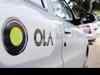 Ola top executives leave as company prepares to go public