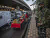 Migrant workers fleeing Kashmir throng railway stations, bus stands in Jammu, Udhampur