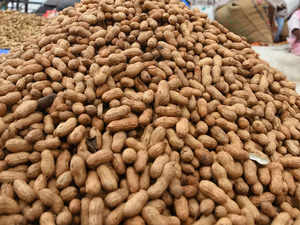 Groundnuts-bccl