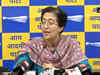 ICC T20 WC: AAP leader Atishi demands of cancellation of India-Pakistan match