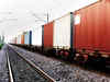 Pipavav Rail Corp begins independent container train operation in India