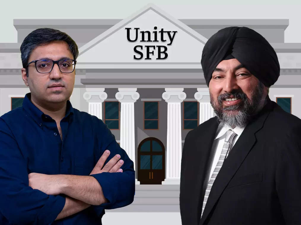 Inside story of how Centrum and BharatPe ‘unified’ for their banking dream. But challenges start now.