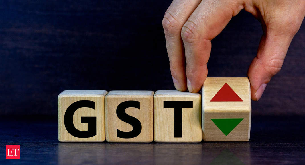 Canteen services for employees out of GST net thumbnail