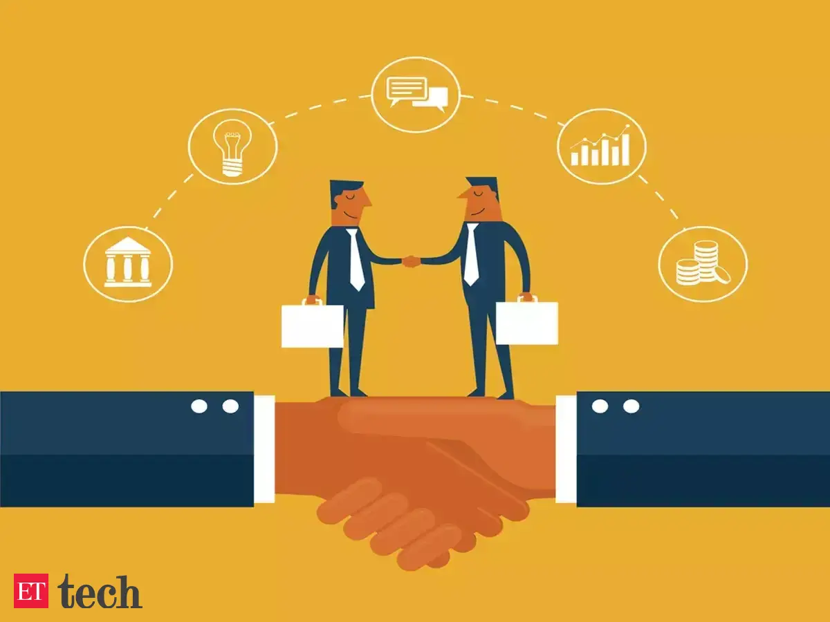 encora: Warburg Pincus in talks to sell stake in IT firm Encora - The  Economic Times
