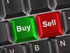Buy or Sell: Stock ideas by experts for October 20, 2021