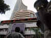 Sensex rises 100 points, Nifty at 18,450; IRCTC plunges 10%