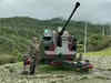 Indian Army deploys upgraded L70 air defence guns at LAC in Arunachal Pradesh