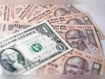 Big forex kitty, solid FDI pipeline should shield rupee: Economists