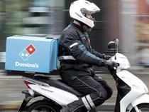 Jubilant Foodworks q2 results