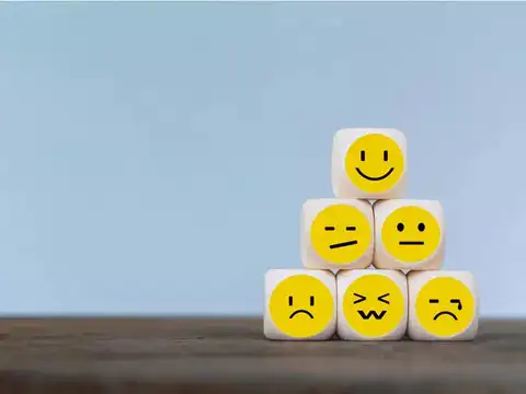 5 ways to keep emotions at bay