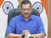 CM Kejriwal announces compensation of Rs 50,000 per hectare for crop damage