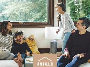 Uniqlo-website