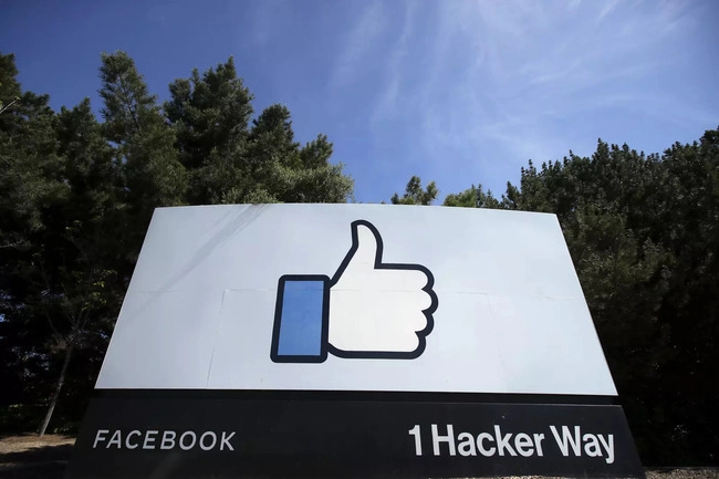 Facebook Name Change Meta Horizon What Can Facebook S New Name Be The Economic Times