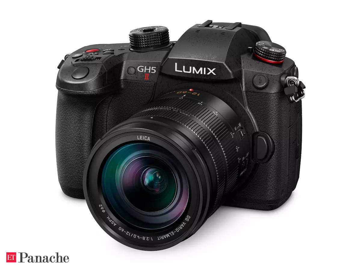 lumix gh5m2 price