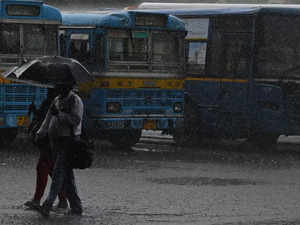 Bengal-rain-afp