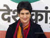 Priyanka Gandhi stopped from proceeding towards Agra: Lucknow police